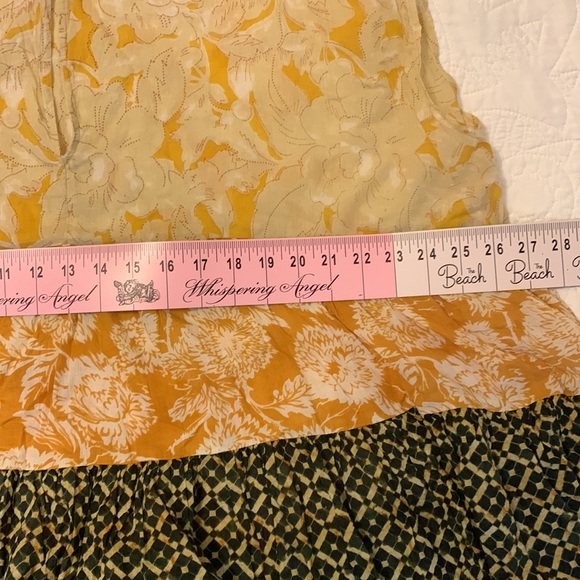 Free People Blouse - Picture 4 of 5